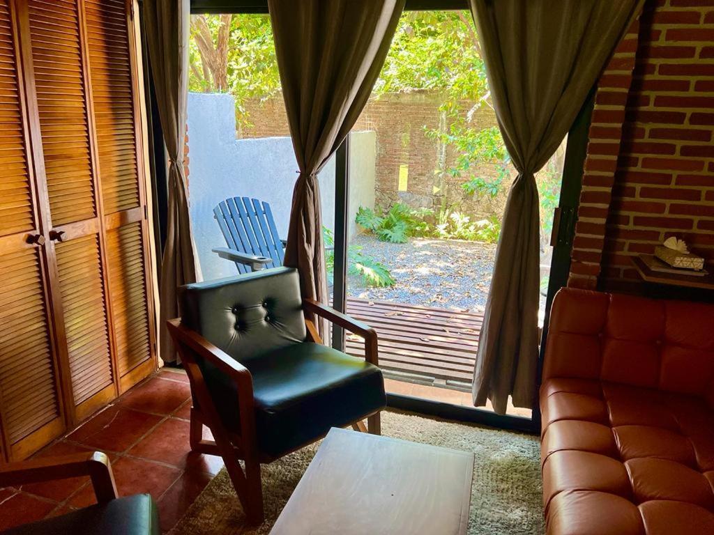 Organico Hotel Boutique טפוזטלן מראה חיצוני תמונה